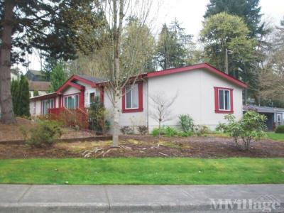 Photo 5 of 21 of park located at 38801 Strawbridge Parkway Sandy, OR 97055