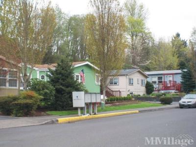 Photo 3 of 21 of park located at 38801 Strawbridge Parkway Sandy, OR 97055