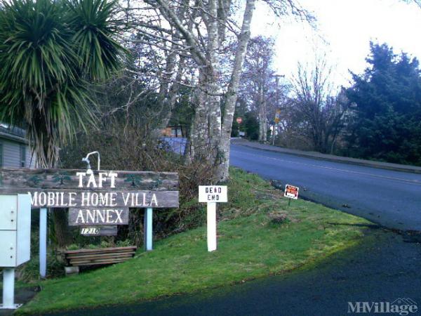 Photo 1 of 1 of park located at 4800 SE Inlet Avenue Lincoln City, OR 97367