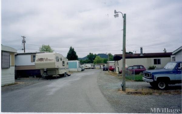 Photo of Tri City Mobile Estates, Myrtle Creek OR