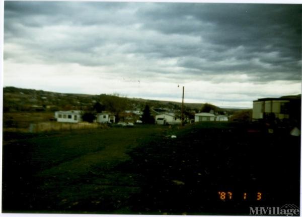Photo 1 of 1 of park located at 228 County 1306 Rd Pendleton, OR 97801