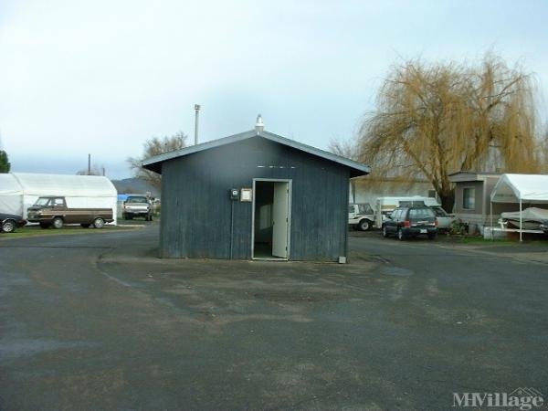 Photo 1 of 1 of park located at 3265 Antelope Rd White City, OR 97503