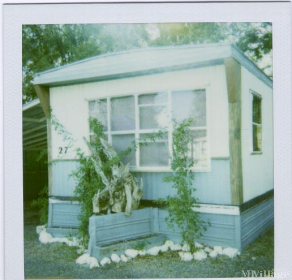 Wisemans Mobile Park Mobile Home Park in Klamath Falls, OR MHVillage