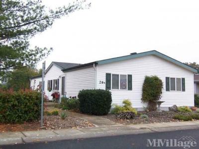 Photo 3 of 7 of park located at 10698 Cone St Donald, OR 97020