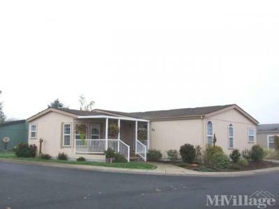 Photo 5 of 7 of park located at 10698 Cone St Donald, OR 97020