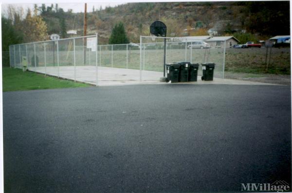 Photo 1 of 2 of park located at 7 Brophy Road Shady Cove, OR 97539