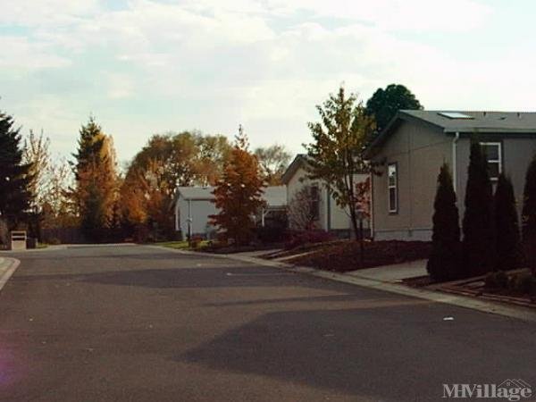 Photo 1 of 1 of park located at 20800 SW Baseline Road Beaverton, OR 97006