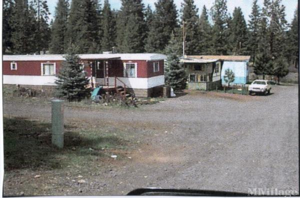 Photo 1 of 1 of park located at 16880 Highway 66 Keno, OR 97627