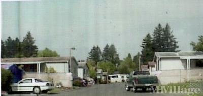 Mobile Home Park in Milwaukie OR