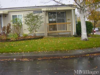 Photo 2 of 36 of park located at 2350 North Terry Street Eugene, OR 97402