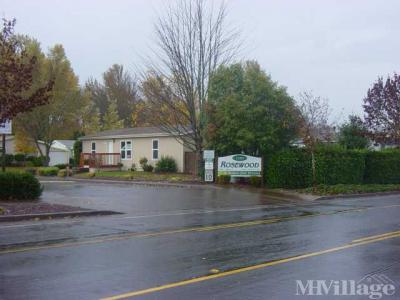 Photo 5 of 36 of park located at 2350 North Terry Street Eugene, OR 97402