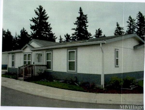 Photo of Holgate Estates, Portland OR