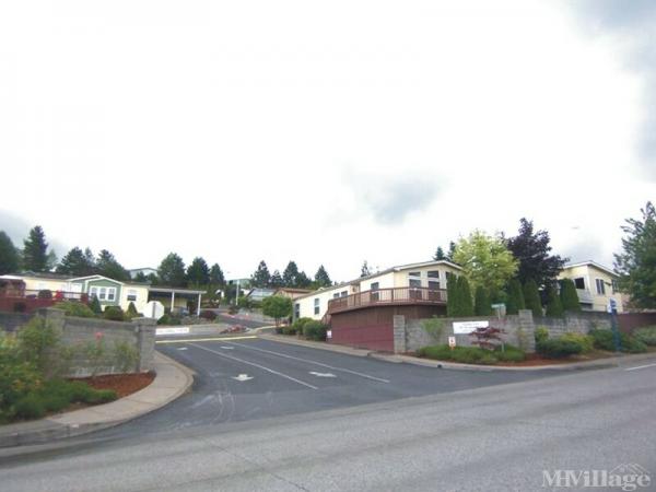 Photo 1 of 2 of park located at 839 SW Livingston Place Troutdale, OR 97060