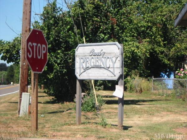 Photo of Canby Regency, Canby OR