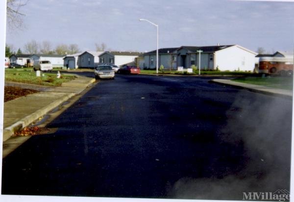 Photo of Ash Creek Estates, Salem OR