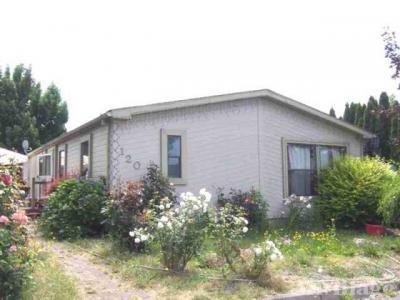 Mobile Home Park in King City OR