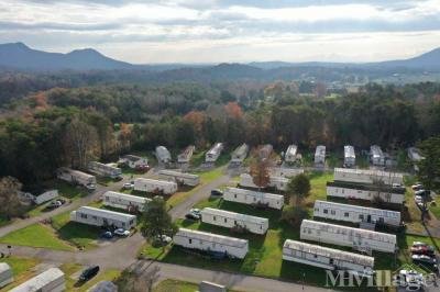 Mobile Home Park in Corryton TN