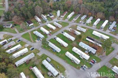 Photo 2 of 5 of park located at 220 Monday Road, Lot 66 Corryton, TN 37721