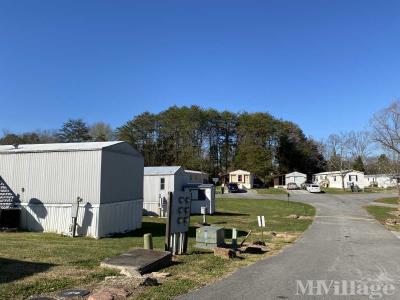 Photo 5 of 5 of park located at 220 Monday Road, Lot 66 Corryton, TN 37721