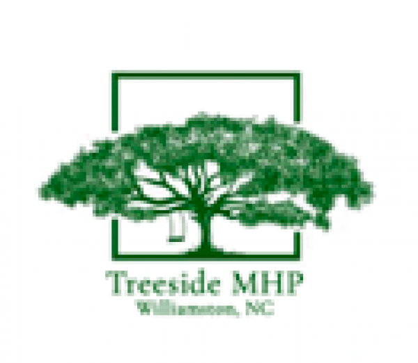 Photo of Treeside Mobile Home Park, Williamston NC