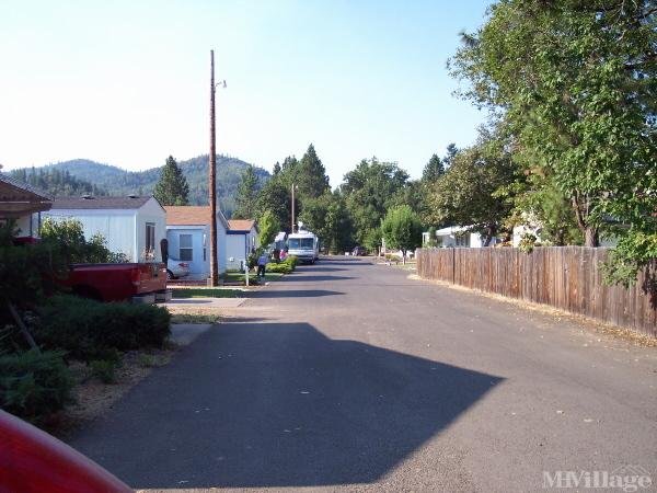 Photo 1 of 2 of park located at 22071 Highway 62 Shady Cove, OR 97539