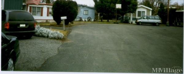 Photo of Shadeview Mobile Home Park, Pendleton OR