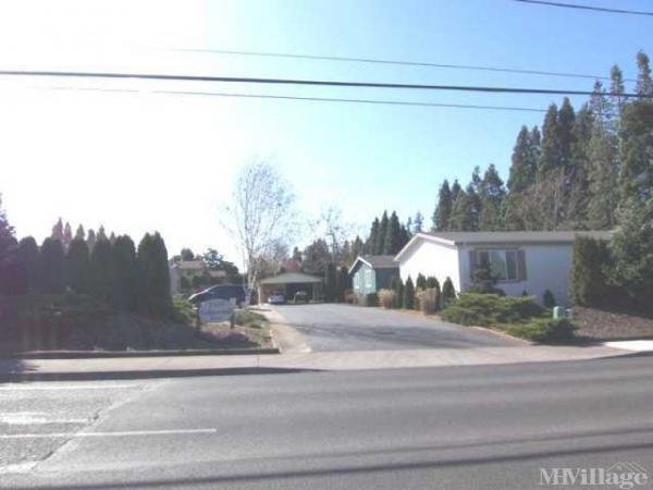 Photo 1 of 2 of park located at 21400 SE Stark St Gresham, OR 97030