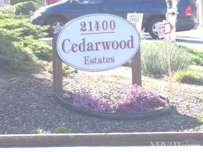 Photo 2 of 9 of park located at 21400 SE Stark St Gresham, OR 97056