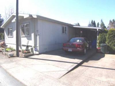 Photo 3 of 9 of park located at 21400 SE Stark St Gresham, OR 97056