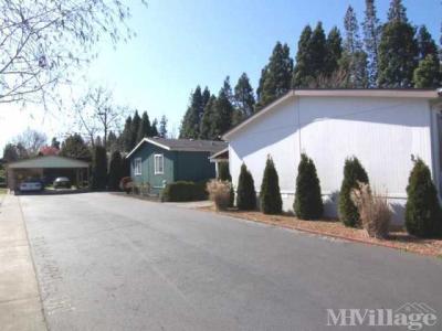 Photo 4 of 9 of park located at 21400 SE Stark St Gresham, OR 97056