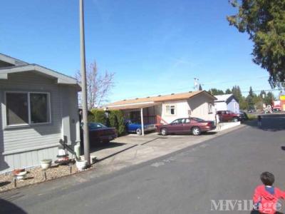 Photo 5 of 9 of park located at 21400 SE Stark St Gresham, OR 97056