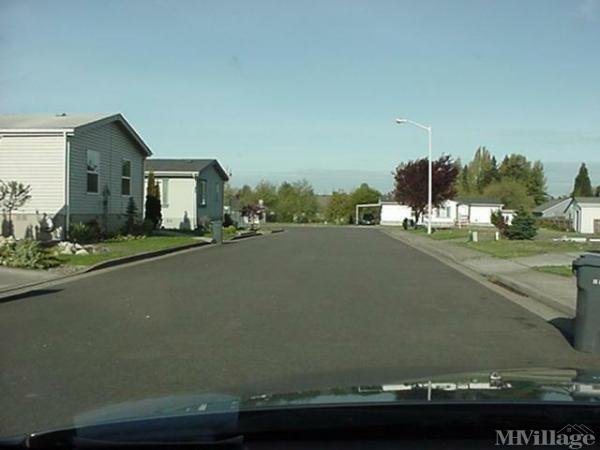 Photo 1 of 2 of park located at 4849 San Francisco Drive NE Salem, OR 97305