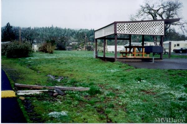 Photo 1 of 1 of park located at 23611 Highway 62 Trail, OR 97541