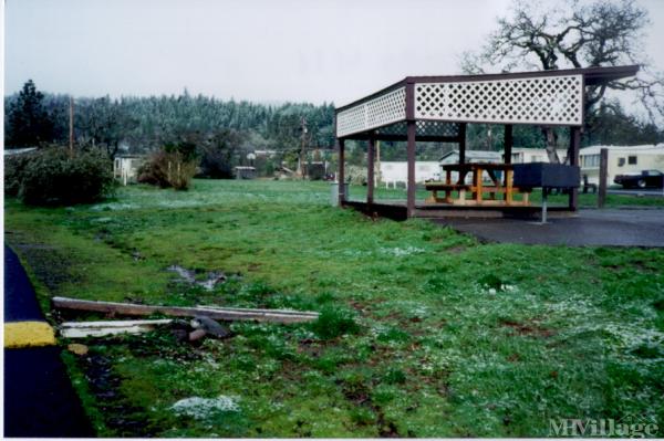 Photo 1 of 1 of park located at 23611 Highway 62 Trail, OR 97541