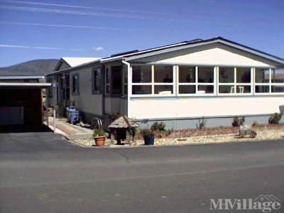 Photo 5 of 7 of park located at 2241 Greensprings Klamath Falls, OR 97601