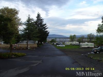 Photo 2 of 7 of park located at 2241 Greensprings Klamath Falls, OR 97601