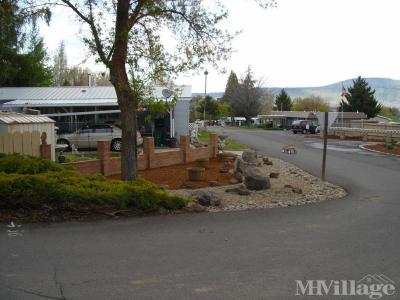 Photo 4 of 7 of park located at 2241 Greensprings Klamath Falls, OR 97601
