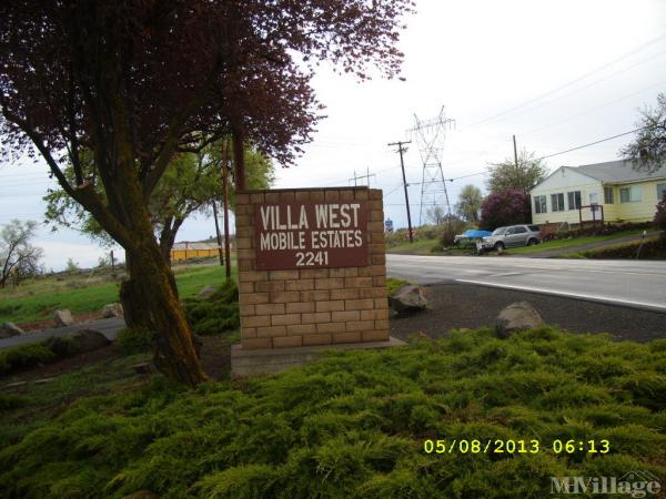 Photo 1 of 2 of park located at 2241 Greensprings Klamath Falls, OR 97601