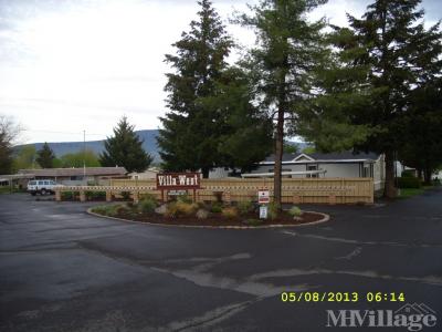 Photo 3 of 7 of park located at 2241 Greensprings Klamath Falls, OR 97601