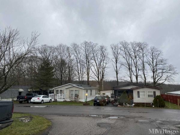 Photo of Lakeview Mobile Home Community, Mansfield OH