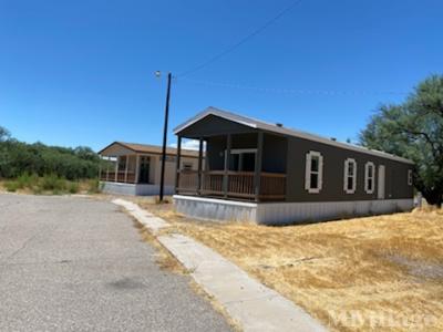 Photo 2 of 8 of park located at 441 Corral Road Duncan, AZ 85534
