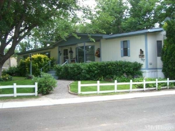 Photo of Valley View Mobile Home & Rv Park, Duncan AZ