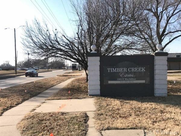 Photo of Timber Creek Estates, Wichita KS