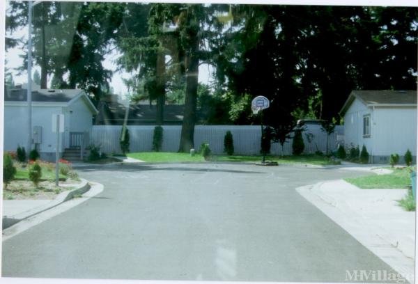 Photo of 89th Estates Mobile Home Community, Portland OR