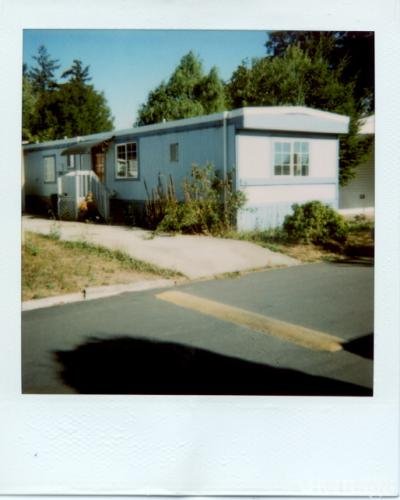 Mobile Home Park in Independence OR