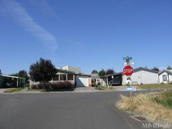 Photo of Tower Estates, Troutdale OR