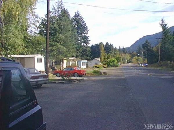 Photo 1 of 1 of park located at 965 NE Forest Ln Cascade Locks, OR 97014