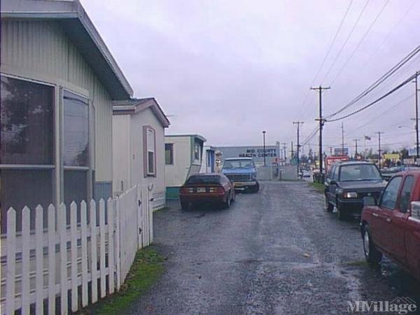Photo of Midway Mobile Home Park, Portland OR