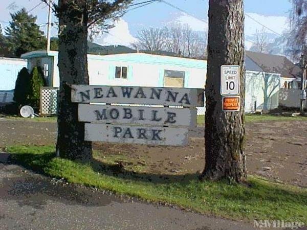 Photo of Neawanna Mobile Home Park, Seaside OR