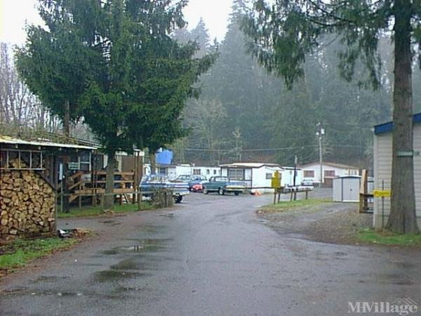 Photo 0 of 2 of park located at 32891 Danny Street Scappoose, OR 97056